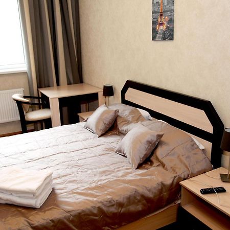 アイリスホテルズ キエフ 部屋 写真