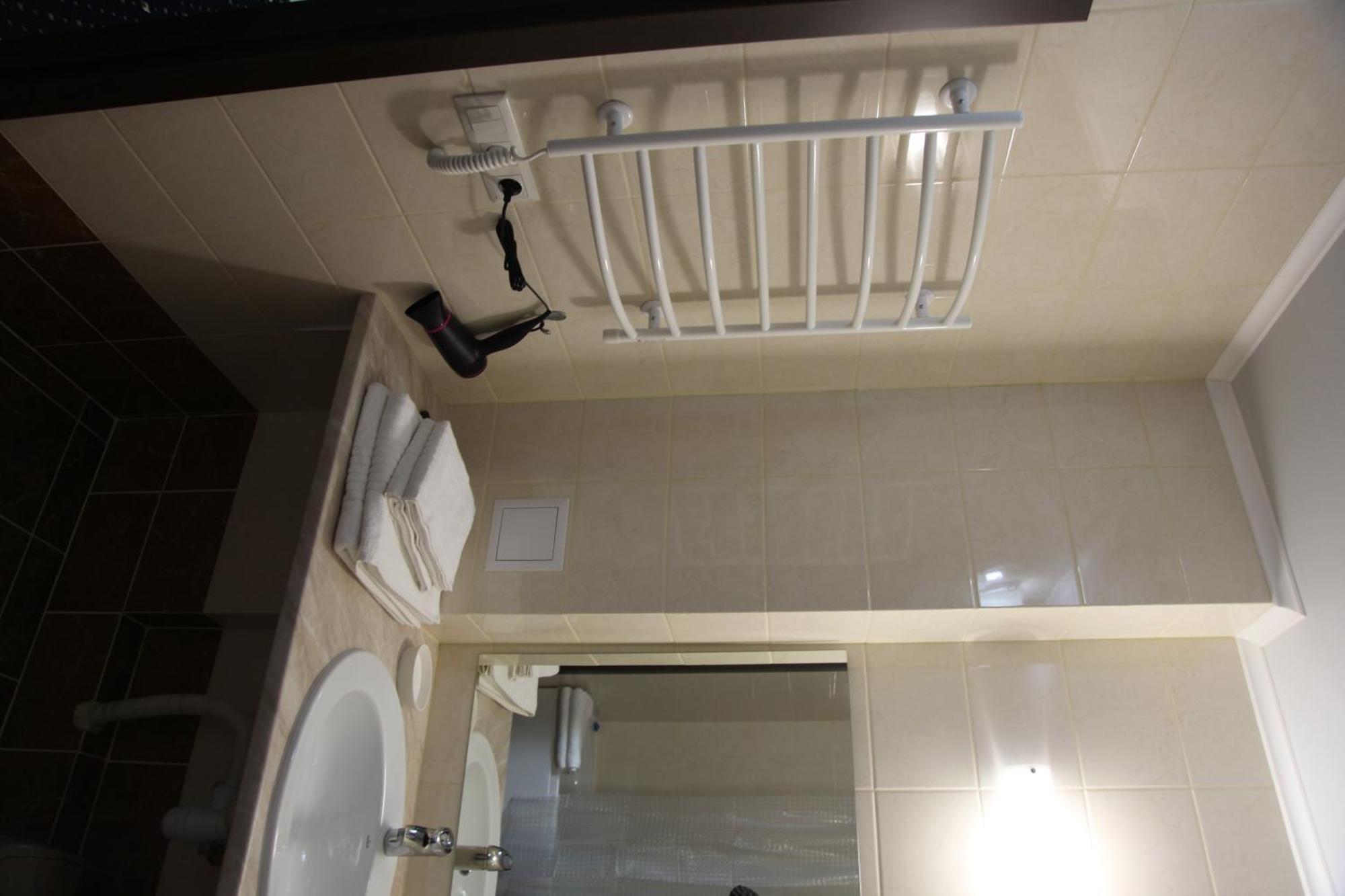 アイリスホテルズ キエフ 部屋 写真