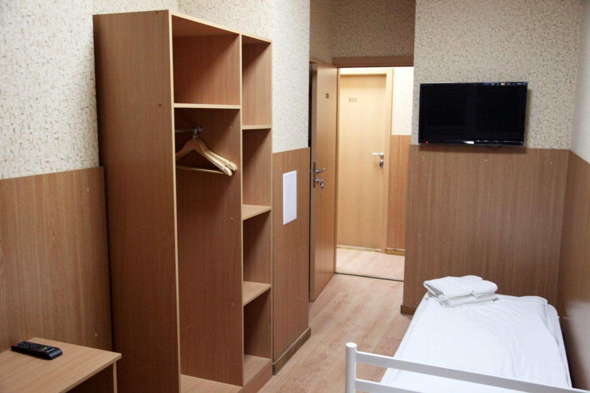 アイリスホテルズ キエフ 部屋 写真