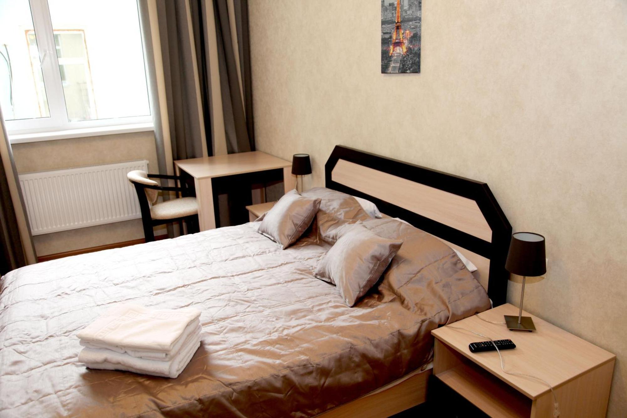 アイリスホテルズ キエフ 部屋 写真